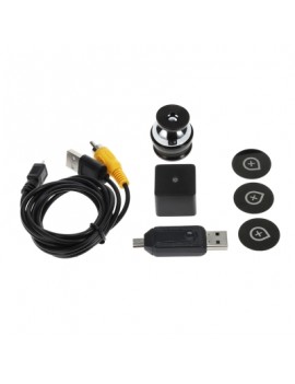 Mini Camera Portable Recorder Micro DVR Video Camcorder