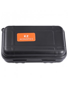KZ PP Earphone Accessory Organizer Box