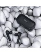 QCY T5 Bluetooth 5.0 Binaural In-ear Earphone